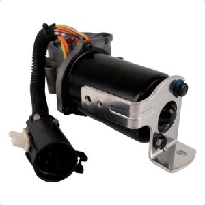Motor De Transferencia 4x4 Actyon Kyron Rexton 2008 A 2011