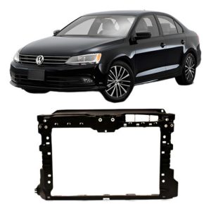 Painel Frontal Dianteiro Jetta Sedan 2011 2012 2013 2014