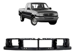 Painel Frontal Ranger 1994 1995 1996 1997 Plastico