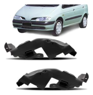 Par Parabarro Dianteiro Scenic 1999 2000