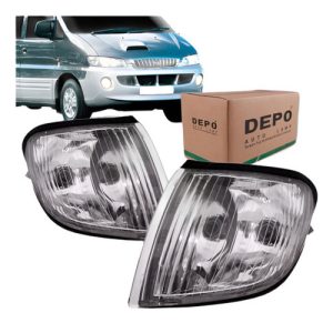 Par Pisca Seta Hyundai Starex 1995 1996 1997 A 2003