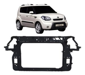 Painel Frontal Kia Soul 2009 2010 2011