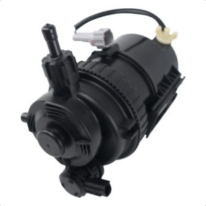 Suporte Filtro Combustivel Toyota Hilux 2.5 3.0 2005 A 2012