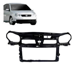 Painel Frontal Polo 2003 2004 2005 2006 Com Ar