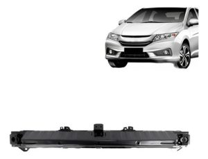 Alma Lamina Dianteira Honda City 2009 2010 2011 2012 2013