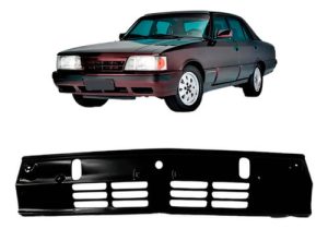 Painel Inferior Dianteiro Opala 1980 Até 1990 Padrao Origin