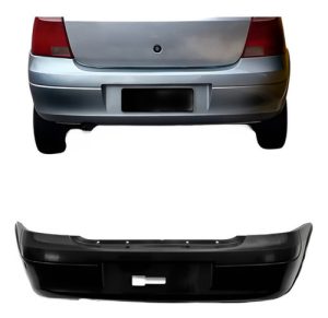 Envolvente Traseiro Chevrolet Corsa Sedan 2003 2004 2005 200