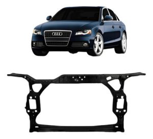 Painel Frontal Audi A4 Ano 2009 2010 2011 2012 2013 2014