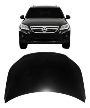Capo Tiguan 2008 2009 2010 2011 Volkswagen