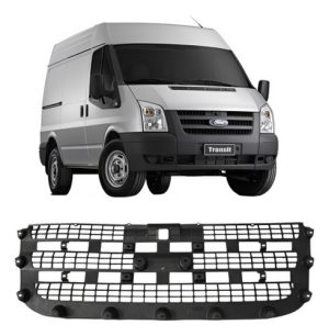 Grade Radiador Transit 2006 2007 2008 2009 2010 2011