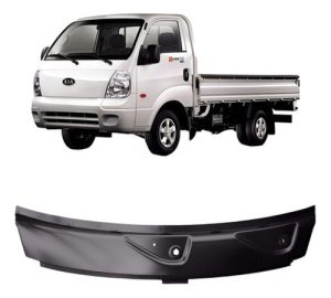 Painel Frontal Kia Bongo 2006 2007 2008 2009 2010 2011 2012