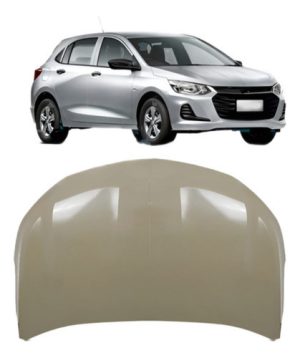 Capo Onix 2020 2021 2022 2023 2024 Hatch Sedan