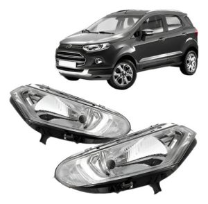 Par Farol Para Ford Ecosport 2013 2014 2015 2016