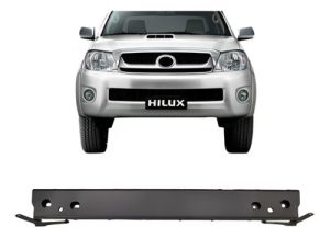 Alma Lamina Dianteira Toyota Hilux 2009 2010 2011