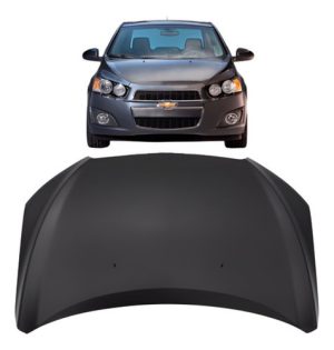 Capo Sonic 2012 2013 2014 2015 2015 Chevrolet