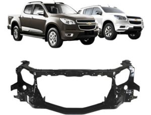 Painel Frontal S10 2012 13 2014 Trailblazer 2015 16 17 2018