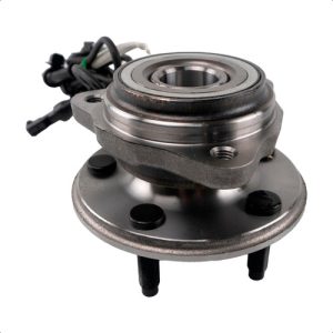 Cubo Roda Dianteiro