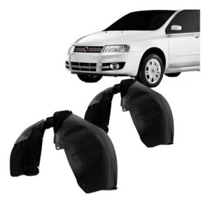 Par Parabarro Dianteiro Stilo 2003 04 05 06 07 08 09 10 2011