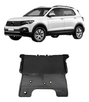 Defletor Central T-cross 2019 2020 2021 2022 2023 2024