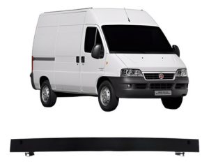 Alma Lamina Dianteira Ducato 2005 06 07 08 09 10 2011