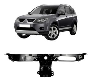 Painel Dianteiro Outlander 2007 2008 2009 Superior