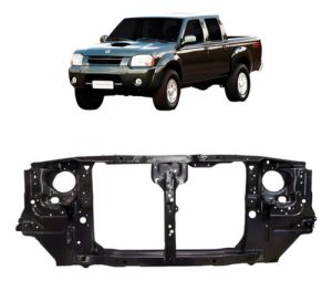 Painel Frontal Frontier Nissan 2003 2004 2005 2006 Novo