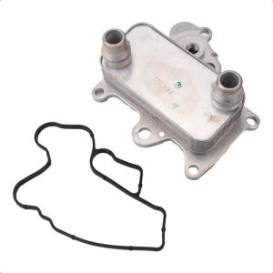 Radiador Oleo Motor Toro Renegade Nov/2017 2018 2019 A 2020