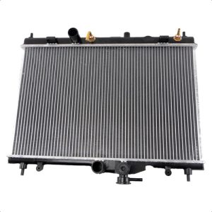 Radiador Nissan Livina Tiida 2007 2008 2009 2010 2011 A 2014