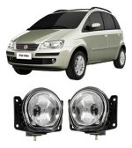 Par Milha Fiat Idea 2011 2012