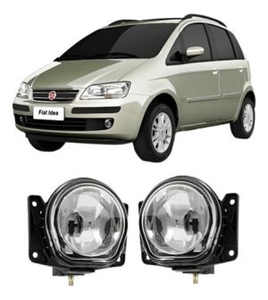 Par Milha Fiat Idea 2011 2012