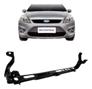 Suporte Radiador Ford Focus 2009 A 2012 Inferior