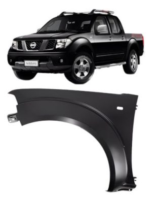 Paralama Frontier Sel 2008 A 2014 Esquerdo Tong Yang