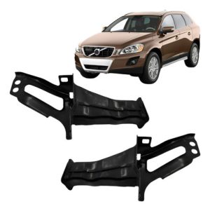 Par Suporte Ferro Alma Dianteira Xc60 2008 A 2014