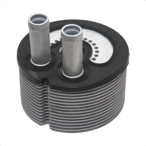 Radiador Oleto Motor ( Refil)
