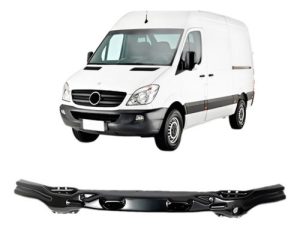 Travessa Radiador Sprinter 2013 2014 2015 2016 2017 Inferior