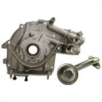 Bomba De Oleo Hyundai Hr Kia Bongo 2005 2006 2007 A 2024