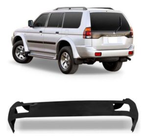 Parachoque Pajero Sport 2000 2001 2002 03 04 2005