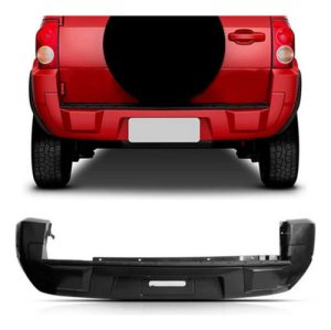 Parachoque Ford Ecosport 2004 2005 2006 2007