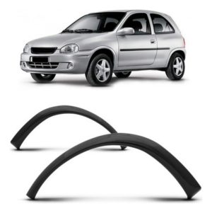 Par Vão Da Roda Dianteira Corsa 1994 1995 A 2001 Texturizad