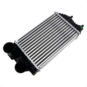 Radiador Intercooler Jumper Ducato Boxer 2013 2014 A 2017