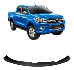 Suporte Para Friso Capo Hilux 2016 A 2018