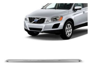 Friso Capo Volvo Xc60 2008 09 10 11 12 2013 2014 Cromado