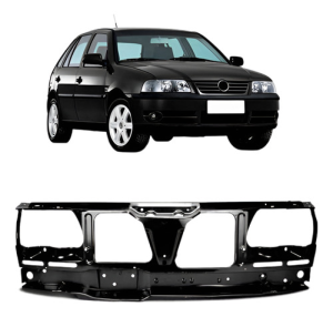 Quadro Radiador Gol G3/g4 1999 2000 2001 02 03 04 05 06 2008