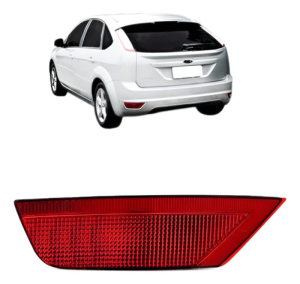 Par Lanterna Focus 2009 2010 2011 2012 2013 Hatch Parachoque