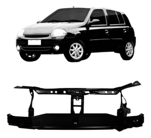 Painel Frontal Clio 1998 1999 2000 Modelo Original