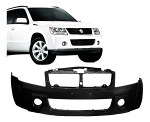 Parachoque Dianteiro Suzuki Vitara 2009 2010 11 12 13 14 15